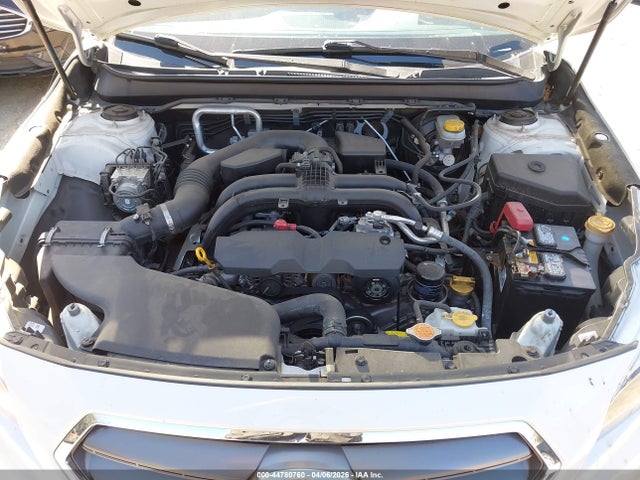 4S3BNAS68H3053069 Subaru Legacy 2.5i Sport