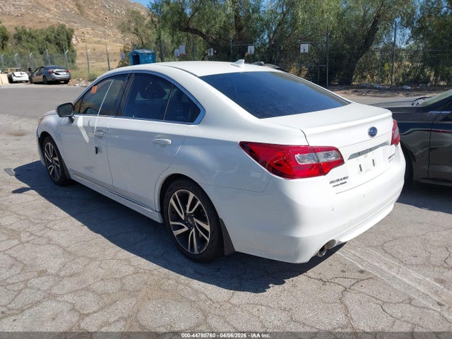4S3BNAS68H3053069 Subaru Legacy 2.5i Sport