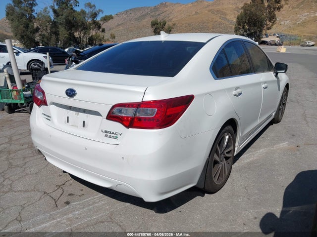 4S3BNAS68H3053069 Subaru Legacy 2.5i Sport
