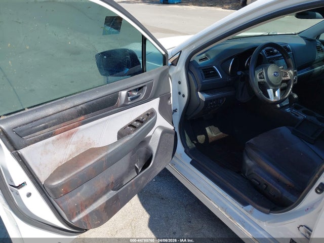 4S3BNAS68H3053069 Subaru Legacy 2.5i Sport