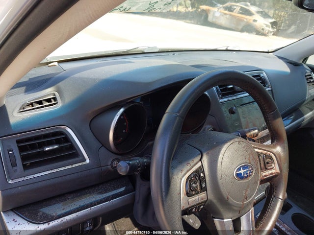 4S3BNAS68H3053069 Subaru Legacy 2.5i Sport