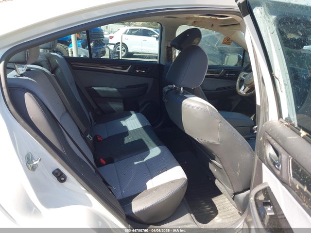 4S3BNAS68H3053069 Subaru Legacy 2.5i Sport