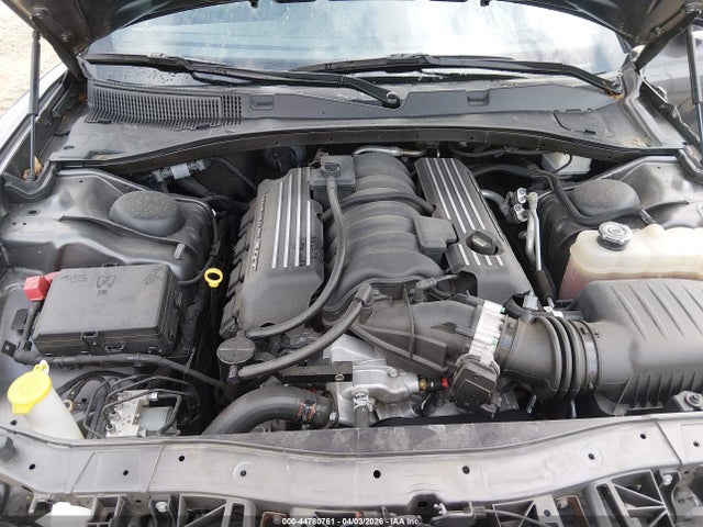 Auction sale of the 2023 Dodge Charger Scat Pack Widebody, vin: 2C3CDXGJ6PH690274, lot number: 44780761
