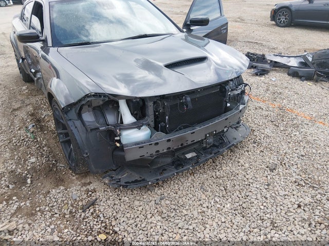 Auction sale of the 2023 Dodge Charger Scat Pack Widebody, vin: 2C3CDXGJ6PH690274, lot number: 44780761