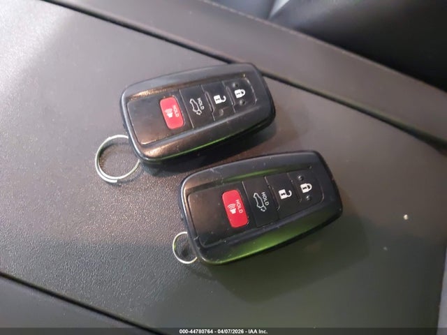 2020 TOYOTA HIGHLANDER 5TDGZRBH4LS053054 Photo 10