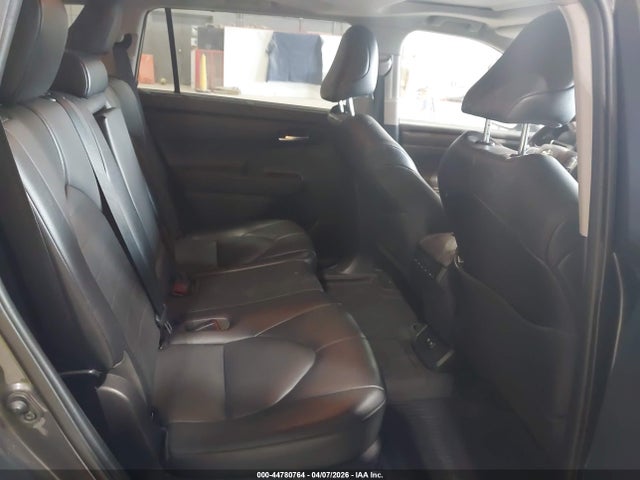 2020 TOYOTA HIGHLANDER 5TDGZRBH4LS053054 Photo 7