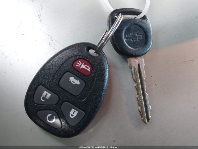 Chevrolet Traverse Ltz 2014 1GNKVJKDXEJ121529 Image 11