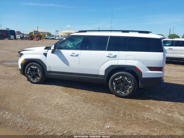 Продажа на аукционе авто 2026 Hyundai Santa Fe Sel, vin: 5NMP24GL6TH199141, номер лота: 44780766
