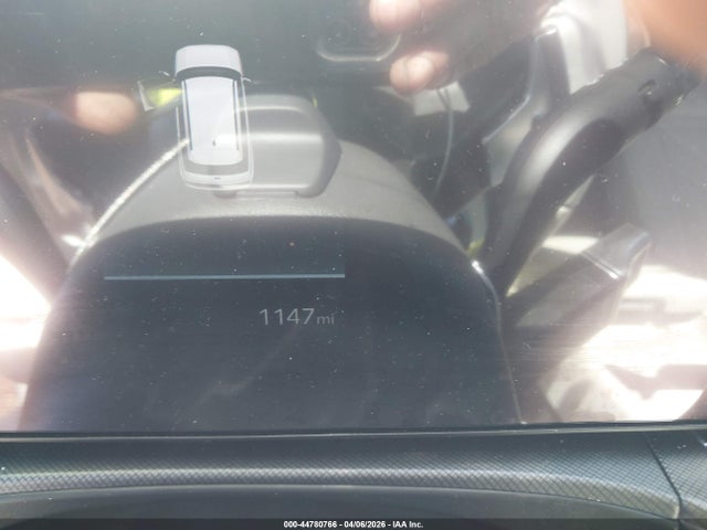 Продажа на аукционе авто 2026 Hyundai Santa Fe Sel, vin: 5NMP24GL6TH199141, номер лота: 44780766