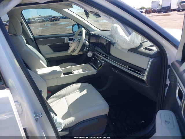 Продажа на аукционе авто 2026 Hyundai Santa Fe Sel, vin: 5NMP24GL6TH199141, номер лота: 44780766