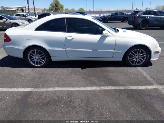 Aukcja sprzedaży 2008 Mercedes-benz Clk 350, vin: WDBTJ56H68F234185, numer aukcji: 44780769