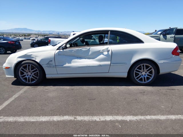 Aukcja sprzedaży 2008 Mercedes-benz Clk 350, vin: WDBTJ56H68F234185, numer aukcji: 44780769