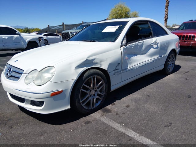 Aukcja sprzedaży 2008 Mercedes-benz Clk 350, vin: WDBTJ56H68F234185, numer aukcji: 44780769