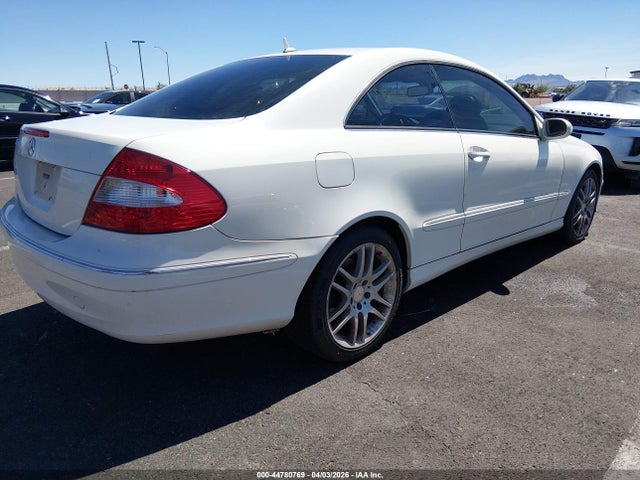 Aukcja sprzedaży 2008 Mercedes-benz Clk 350, vin: WDBTJ56H68F234185, numer aukcji: 44780769