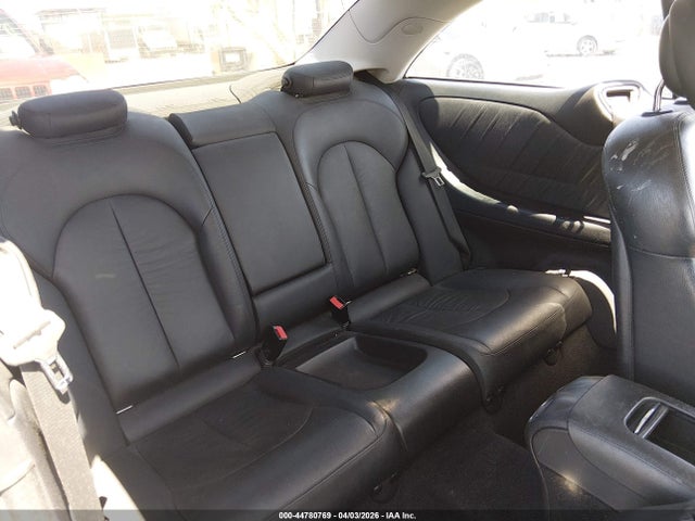Aukcja sprzedaży 2008 Mercedes-benz Clk 350, vin: WDBTJ56H68F234185, numer aukcji: 44780769