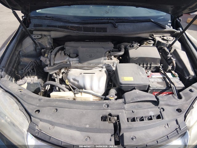 Aukcja sprzedaży 2015 Toyota Camry Se, vin: 4T1BF1FK4FU037281, numer aukcji: 44780777