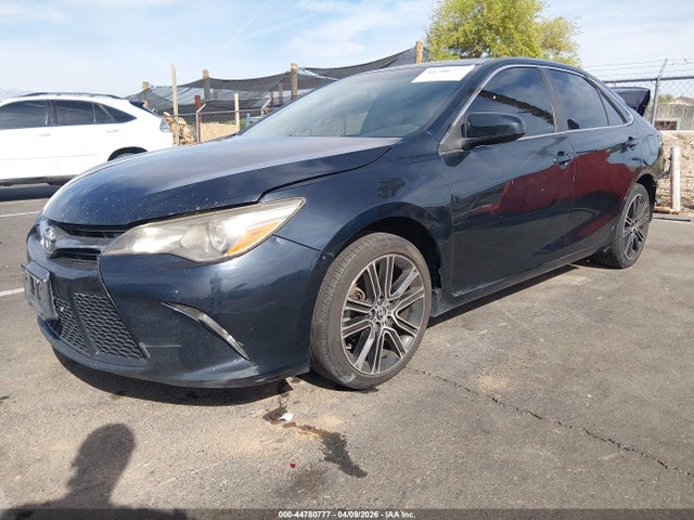 Aukcja sprzedaży 2015 Toyota Camry Se, vin: 4T1BF1FK4FU037281, numer aukcji: 44780777