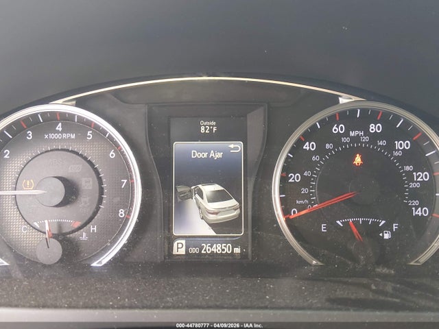 Aukcja sprzedaży 2015 Toyota Camry Se, vin: 4T1BF1FK4FU037281, numer aukcji: 44780777