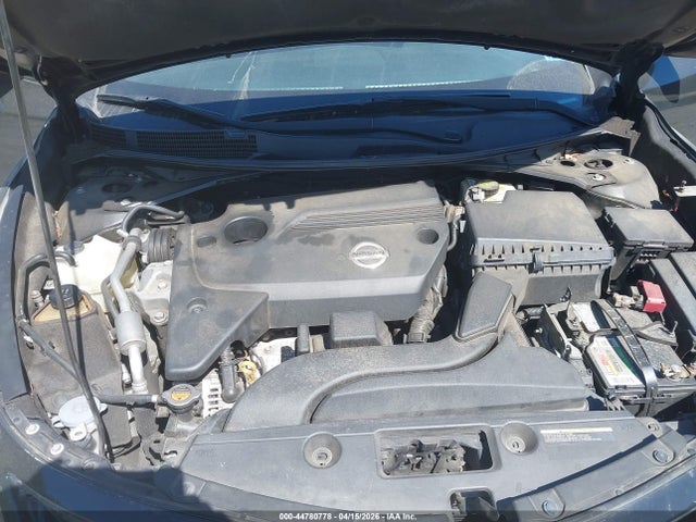 44780778 :رقم المزاد ، 1N4AL3APXFC430897 vin ، 2015 Nissan Altima 2.5 S مزاد بيع