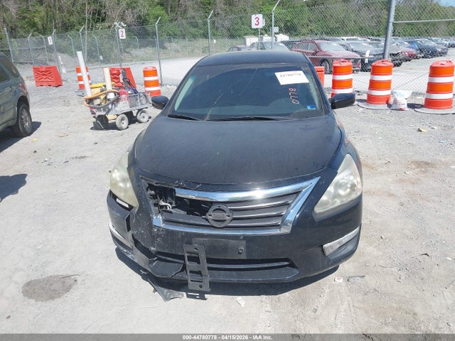 44780778 :رقم المزاد ، 1N4AL3APXFC430897 vin ، 2015 Nissan Altima 2.5 S مزاد بيع