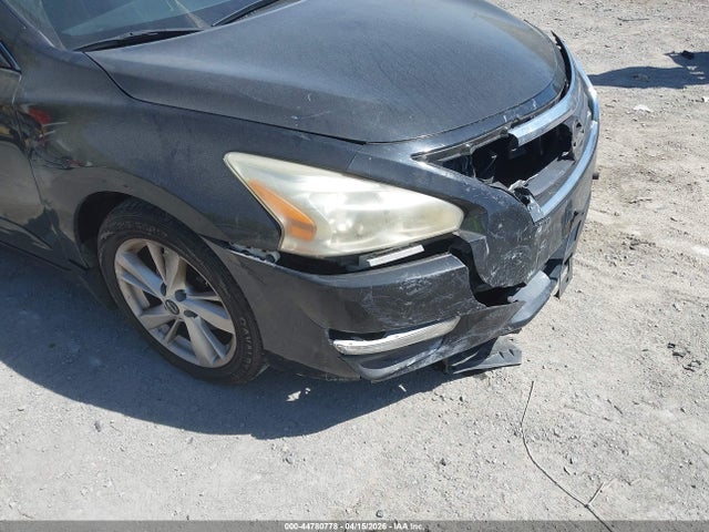 44780778 :رقم المزاد ، 1N4AL3APXFC430897 vin ، 2015 Nissan Altima 2.5 S مزاد بيع