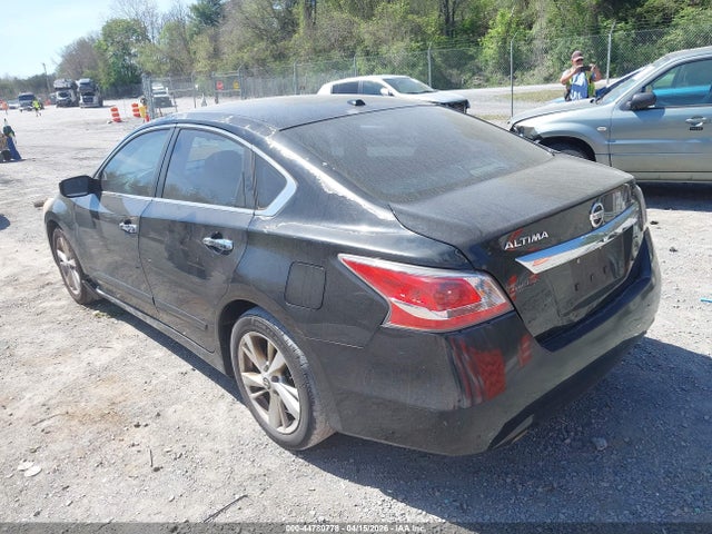 44780778 :رقم المزاد ، 1N4AL3APXFC430897 vin ، 2015 Nissan Altima 2.5 S مزاد بيع