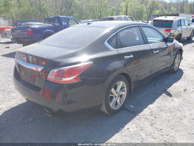 44780778 :رقم المزاد ، 1N4AL3APXFC430897 vin ، 2015 Nissan Altima 2.5 S مزاد بيع
