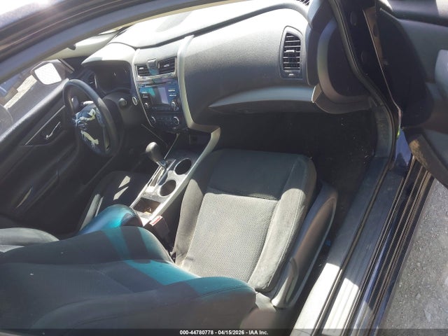 44780778 :رقم المزاد ، 1N4AL3APXFC430897 vin ، 2015 Nissan Altima 2.5 S مزاد بيع