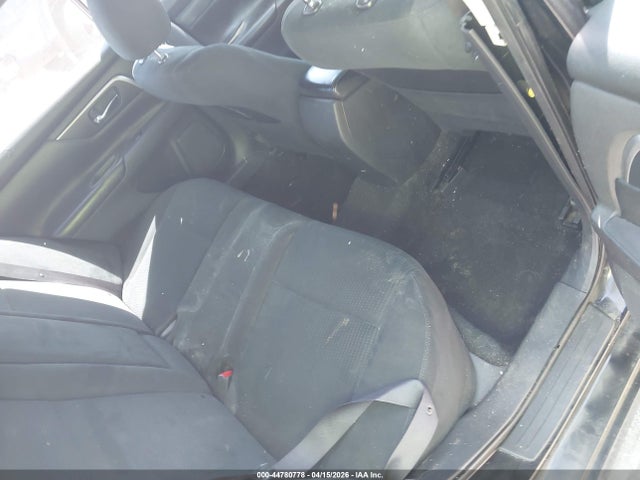 44780778 :رقم المزاد ، 1N4AL3APXFC430897 vin ، 2015 Nissan Altima 2.5 S مزاد بيع