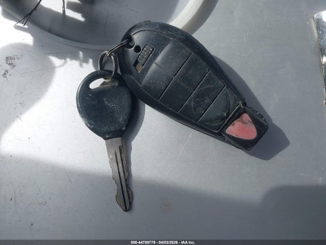 Продажа на аукционе авто 2014 Ram 1500 Express, vin: 3C6JR6AT8EG134027, номер лота: 44780779