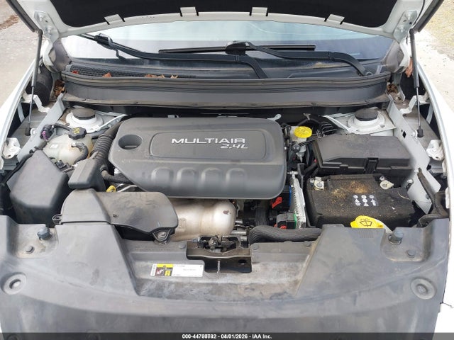 2018 JEEP CHEROKEE 1C4PJMCB3JD540873 Photo 9