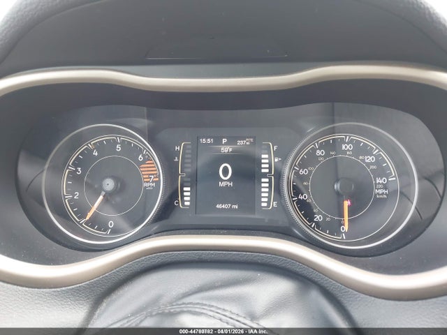 2018 JEEP CHEROKEE 1C4PJMCB3JD540873 Photo 6