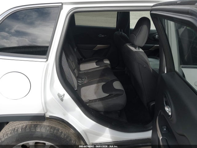 2018 JEEP CHEROKEE 1C4PJMCB3JD540873 Photo 7