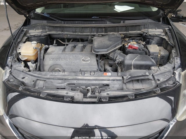 44780786 :رقم المزاد ، JM3TB2CV5D0412938 vin ، 2013 Mazda Cx-9 Touring مزاد بيع