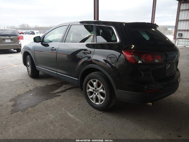 44780786 :رقم المزاد ، JM3TB2CV5D0412938 vin ، 2013 Mazda Cx-9 Touring مزاد بيع