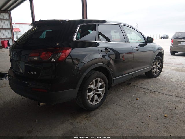 44780786 :رقم المزاد ، JM3TB2CV5D0412938 vin ، 2013 Mazda Cx-9 Touring مزاد بيع