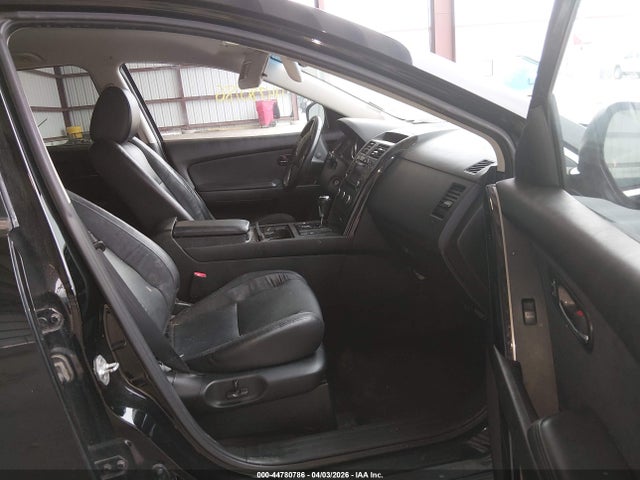 44780786 :رقم المزاد ، JM3TB2CV5D0412938 vin ، 2013 Mazda Cx-9 Touring مزاد بيع