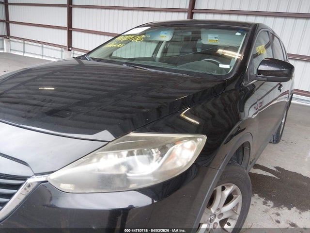 44780786 :رقم المزاد ، JM3TB2CV5D0412938 vin ، 2013 Mazda Cx-9 Touring مزاد بيع
