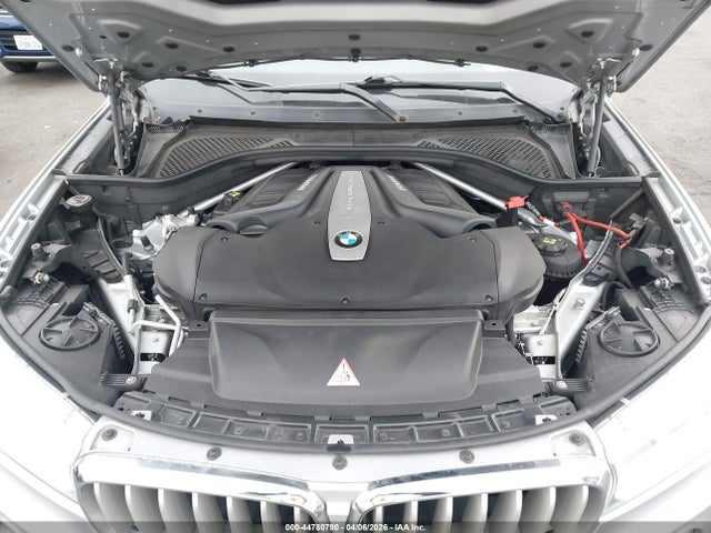 5UXKR6C54G0J80651 BMW X5 Xdrive50i