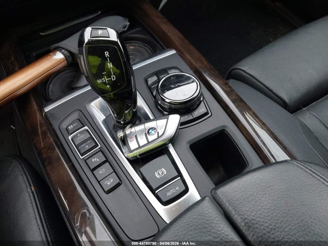 5UXKR6C54G0J80651 BMW X5 Xdrive50i