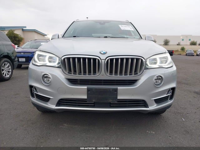 5UXKR6C54G0J80651 BMW X5 Xdrive50i