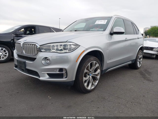 5UXKR6C54G0J80651 BMW X5 Xdrive50i