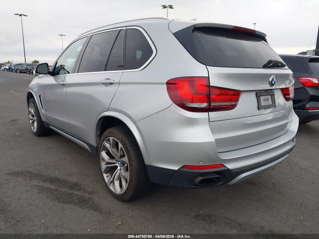 5UXKR6C54G0J80651 BMW X5 Xdrive50i