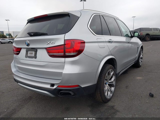 5UXKR6C54G0J80651 BMW X5 Xdrive50i