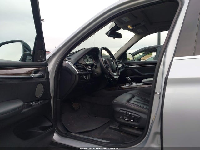 5UXKR6C54G0J80651 BMW X5 Xdrive50i
