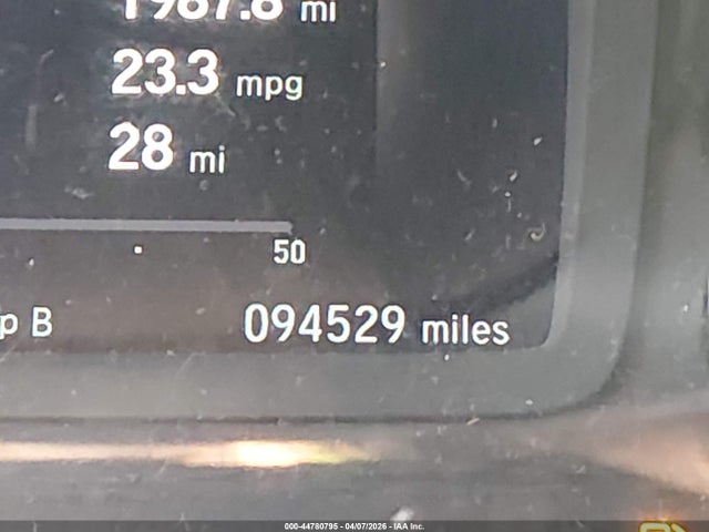 Honda Odyssey Ex-l 2018 5FNRL6H70JB054856 Image 16