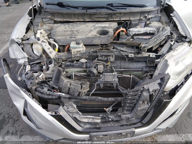5N1ET2MT4HC786663 Nissan Rogue Hybrid Sl