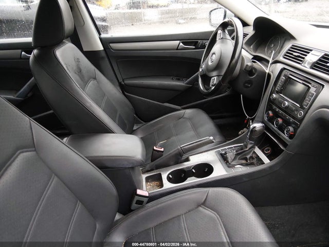 Продаж на аукціоні авто 2014 Volkswagen Passat 2.0l Tdi Se, vin: 1VWBN7A3XEC029276, номер лоту: 44780801