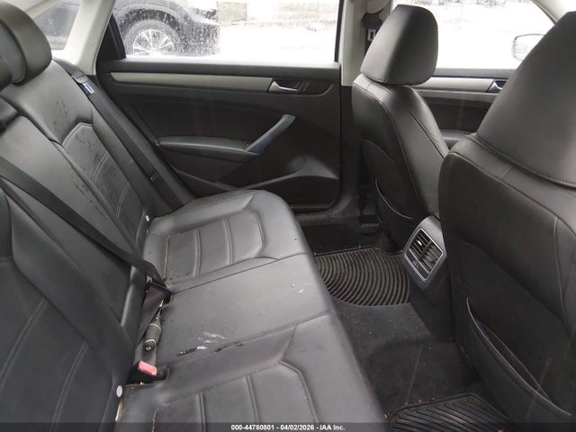 Продаж на аукціоні авто 2014 Volkswagen Passat 2.0l Tdi Se, vin: 1VWBN7A3XEC029276, номер лоту: 44780801
