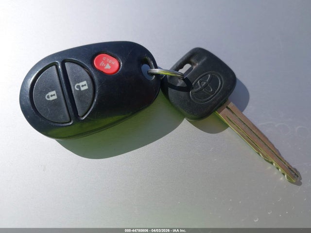 Продаж на аукціоні авто 2012 Toyota Highlander Base V6, vin: 5TDZK3EH6CS068256, номер лоту: 44780806